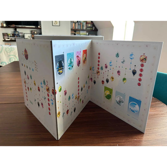 Tokaido (Stonemaier Games Edition)