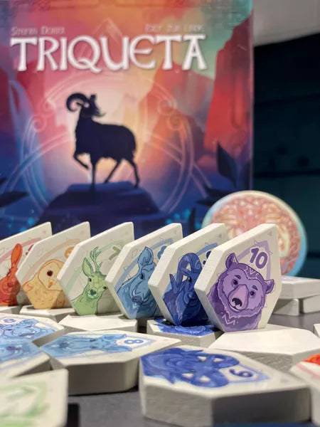 Triqueta