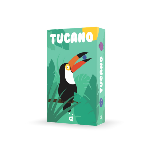 Tucano