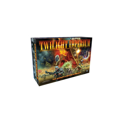 Twilight Imperium: 4th Edition