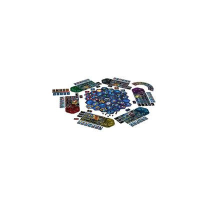 Twilight Imperium: 4th Edition