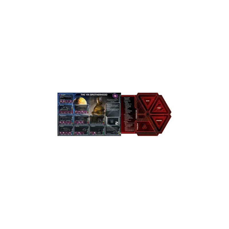 Twilight Imperium: 4th Edition