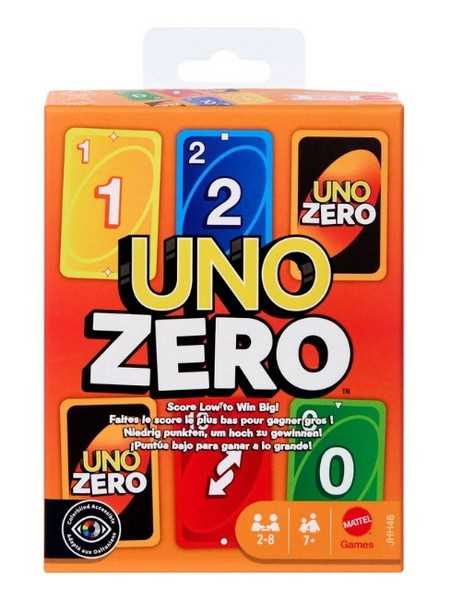 UNO: Zero