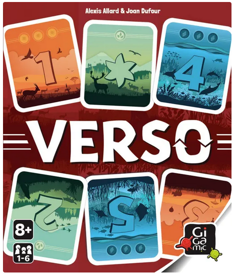 Verso
