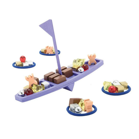 Viking See-Saw