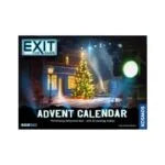 EXIT Advent Calendar: The Missing Hollywood Star