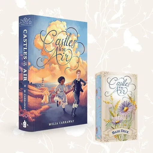 Castles In The Air Base Set