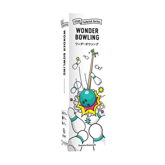 Wonder Bowling