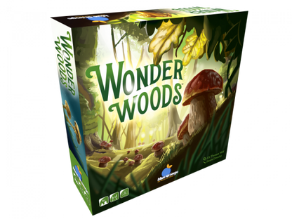 Wonder Woods