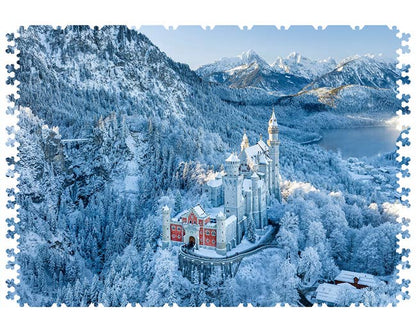 The Puzzle That is Breathtakingly Difficult