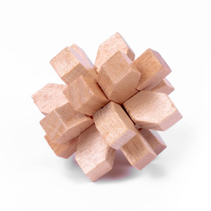 Lost & Found: Ancient Civilization Wood Puzzles