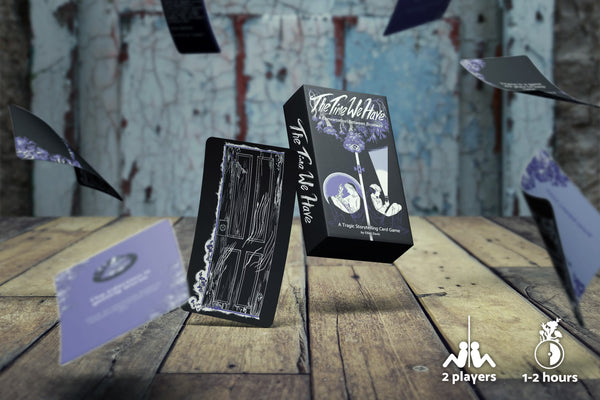 The Time We Have: Deluxe Edition
