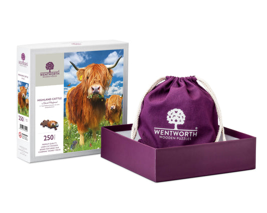 Highland Cattle