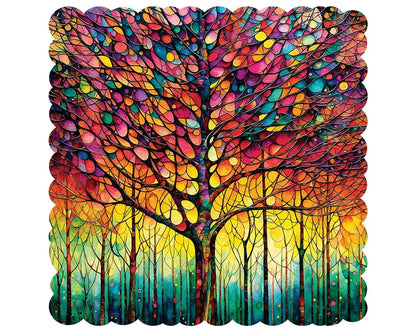 Autumn Glory