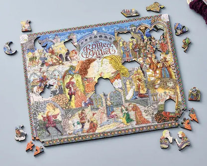 Romeo and Juliet - Shakespeare Collection