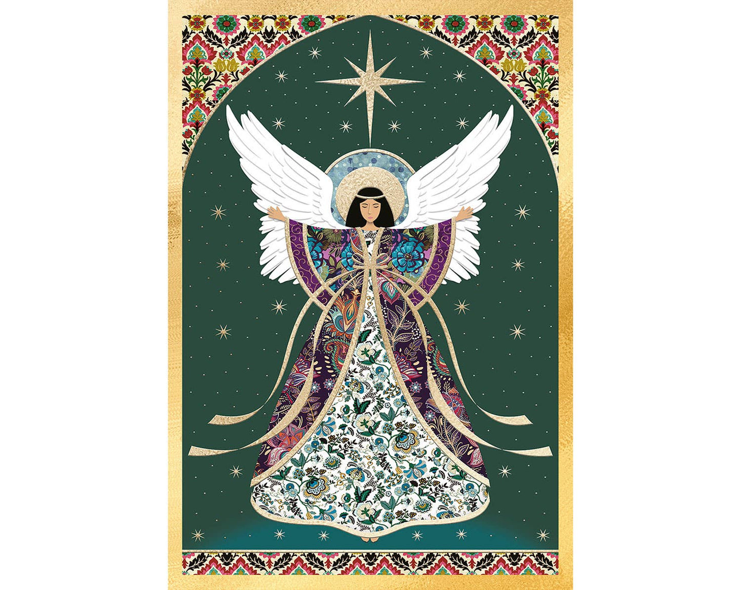 Nativity - Collectible Gift Set