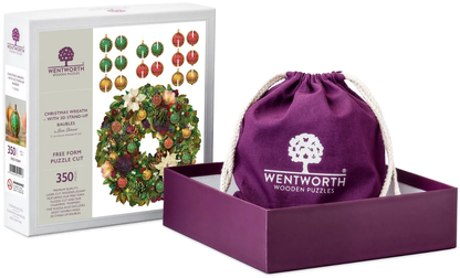 Christmas Wreath