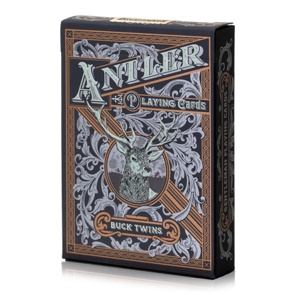 Antler Playing Cards