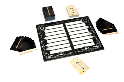Phantom Ink - Word deduction party game