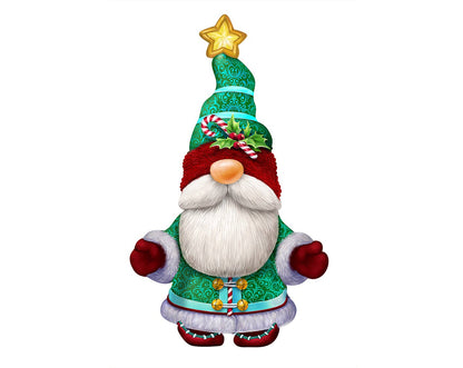 Festive Gonk - Cracker