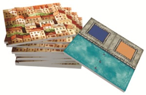 Cities