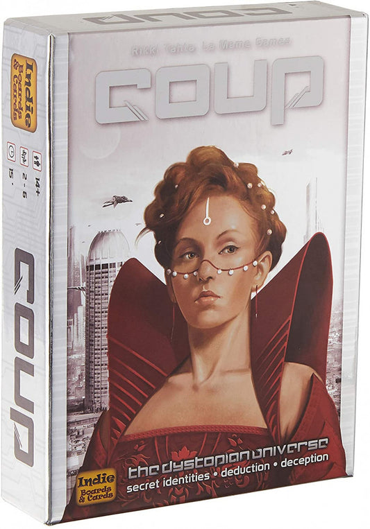 Coup
