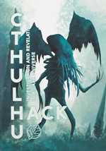 Cthulu Hack RPG: Hardcover