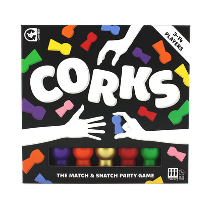 Corks