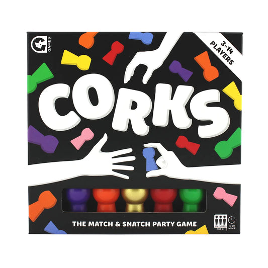 Corks