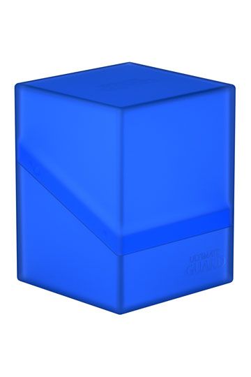 Ultimate Guard Boulder 100+ (Sapphire)
