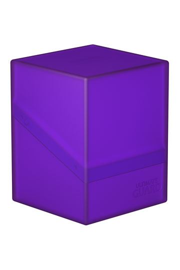 Ultimate Guard Boulder 100+ - Amethyst
