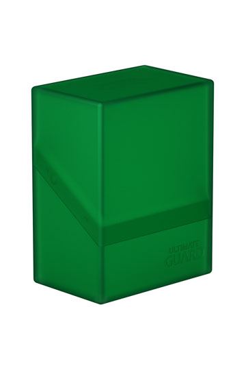 Ultimate Guard Boulder 60+ (Emerald)