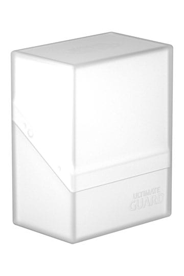 Ultimate Guard Boulder 60+ (Frosted)