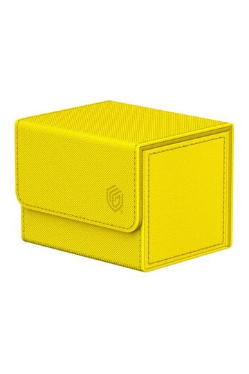 Ultimate Guard Sidewinder 100+ Xenoskin "Summer Edition 2025" - Dandelion