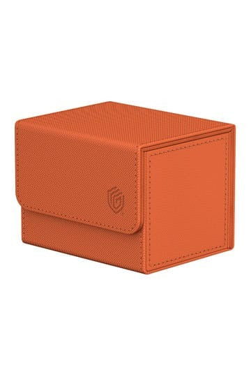 Ultimate Guard Sidewinder 100+ Xenoskin "Summer Edition 2025" - Peach