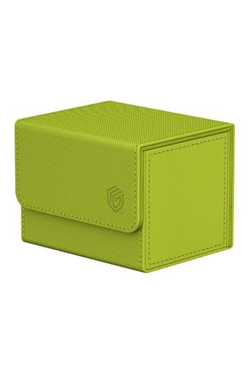 Ultimate Guard Sidewinder 100+ Xenoskin "Summer Edition 2025" - Lime