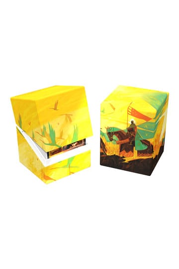 Ultimate Guard RTE Boulder 100+ "Artist Edition III Dominik Mayer" Duo-Pack
