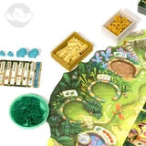 Everdell: Emerland Deluxe Resource Vessels