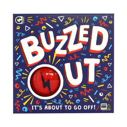Buzzed Out