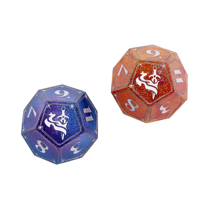 Daggerheart Oversized Hope & Fear Dice