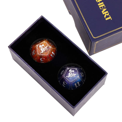 Daggerheart Oversized Hope & Fear Dice