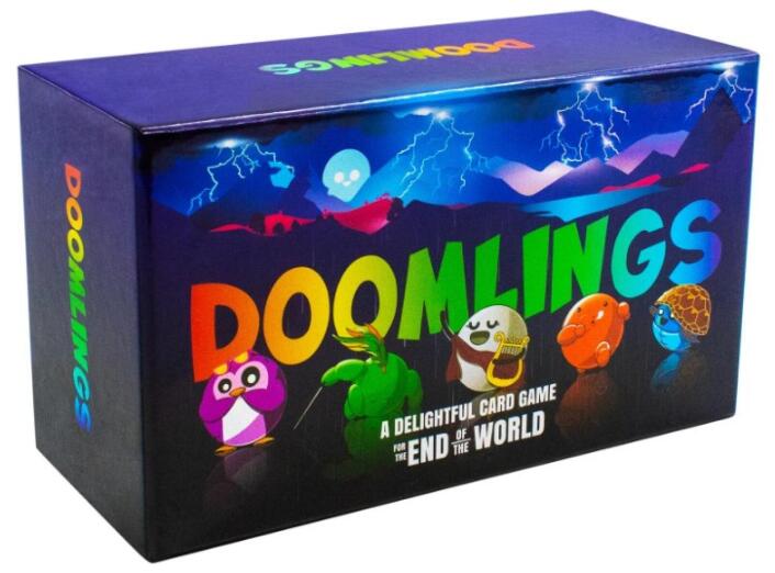Doomlings