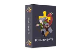 Dungeon Days