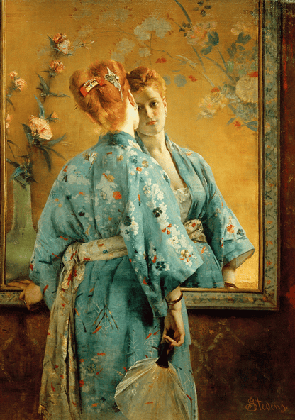 La Parisienne Japonaise