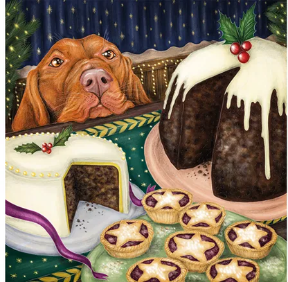 Sweet Treats