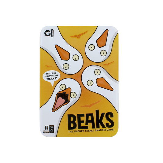 Beaks