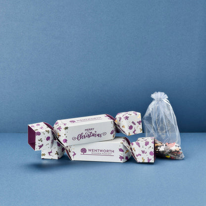 Gingerbread Goodness - Children's Cracker