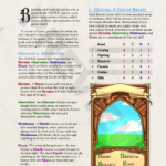 One HONK Before Midnight – A Goose-Based TTRPG System & Adventure