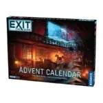 EXIT Advent Calendar: The Silent Storm