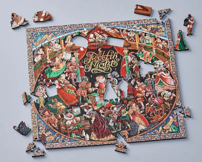 Twelfth Night - Shakespeare Collection
